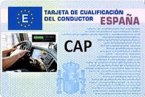 Renovar El Cap Conductor Profesional